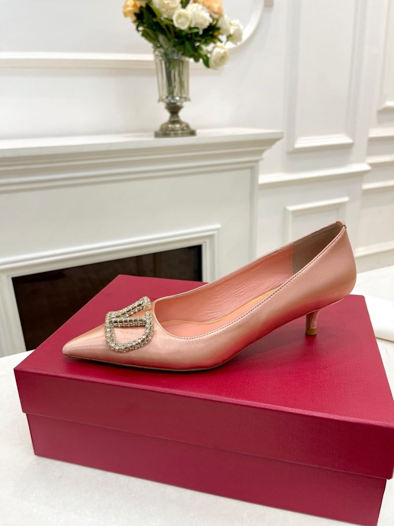 Valentino Heeled Shoes